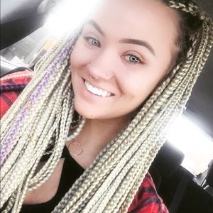 Meet your Posher, Jessica